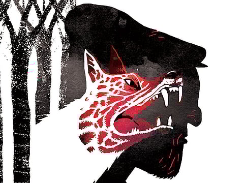 Luis Vazquez/©Gulf News