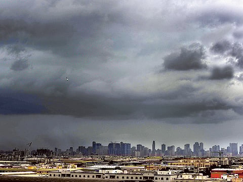 Arshad Ali/Gulf News