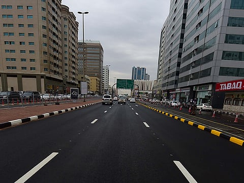 Atiq-Ur-Rehman/Gulf News