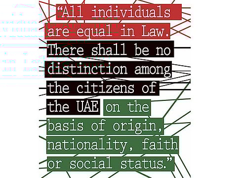 Douglas Okasaki/©Gulf News