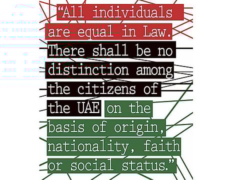 Douglas Okasaki/©Gulf News