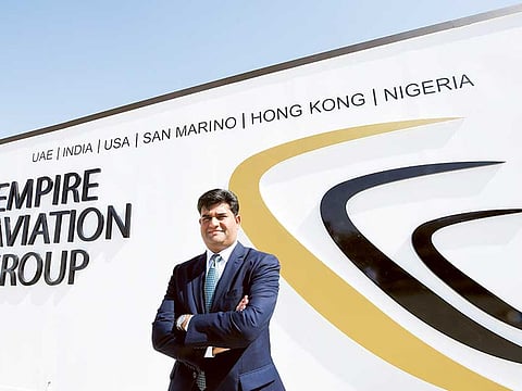 Zarina Fernandes/ Gulf News