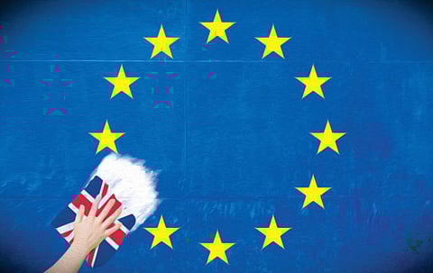 How Brexit could damage both EU and UK