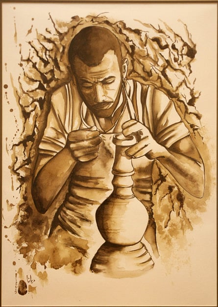 Cancer battle inspires new photo exhibition