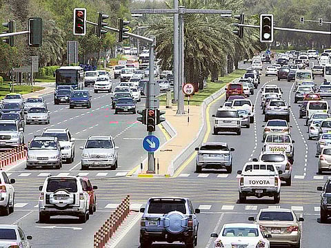 Ahmed Kutty/Gulf News