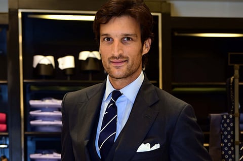 Arshad Ali /Gulf News