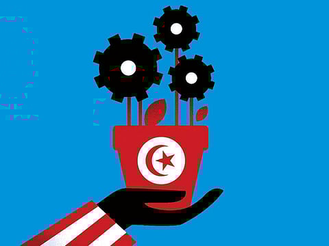 Luis Vazquez/©Gulf News