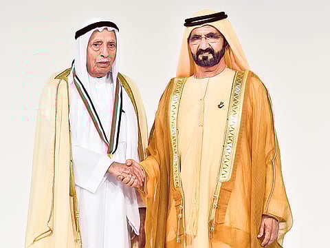  Virendra Saklani/Gulf News