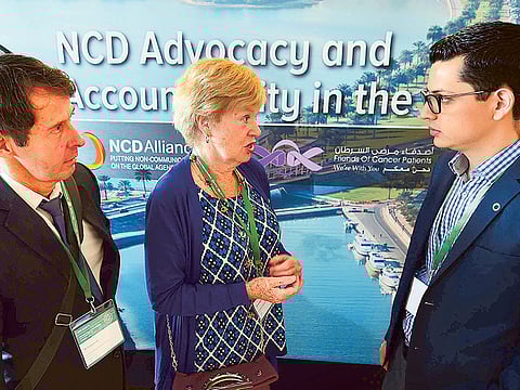  Atiq ur Rehman/Gulf news