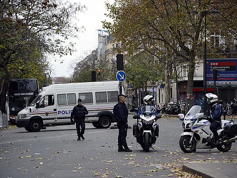  AFP