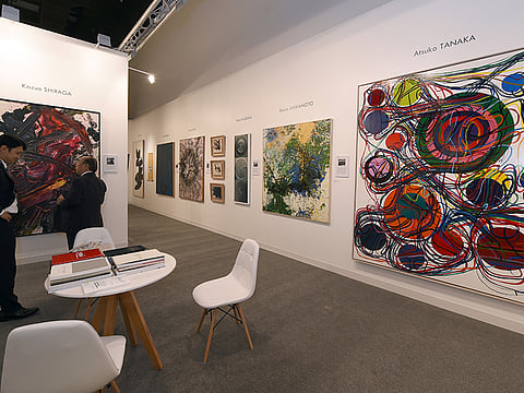 Ahmed Kutty/Gulf News 