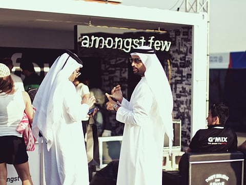 Sole Dxb