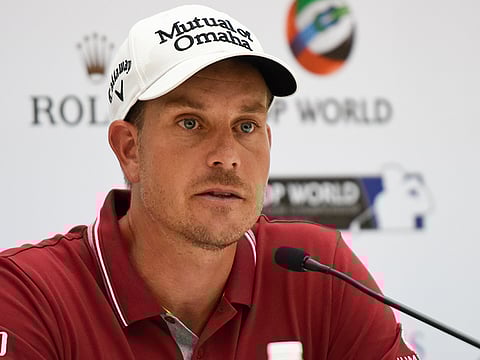 Virendra Saklani/Gulf News