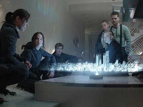 How to save ‘Mockingjay Part 2’