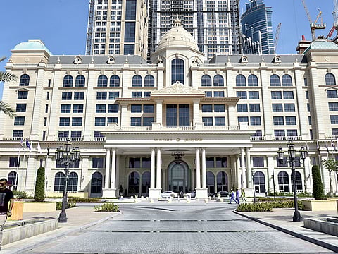 Zarina Fernandes/Gulf News  