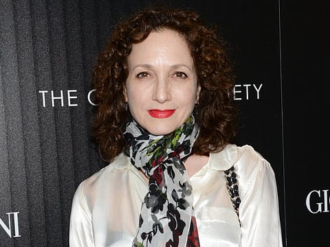 Evan Agostini/Invision/AP