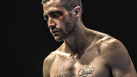 Diff 2015: You can meet Jake Gyllenhaal