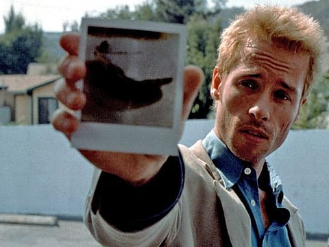 Christopher Nolan’s ‘Memento’ is being remade
