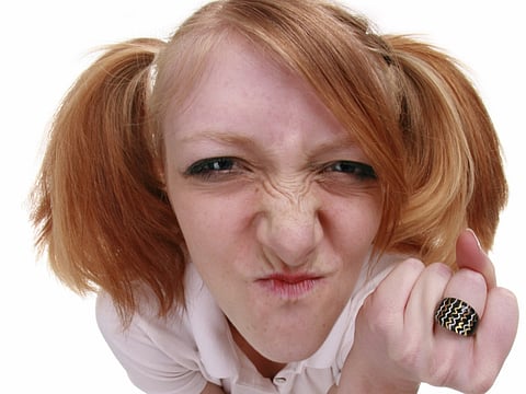 What to do when your child is the ‘bully’