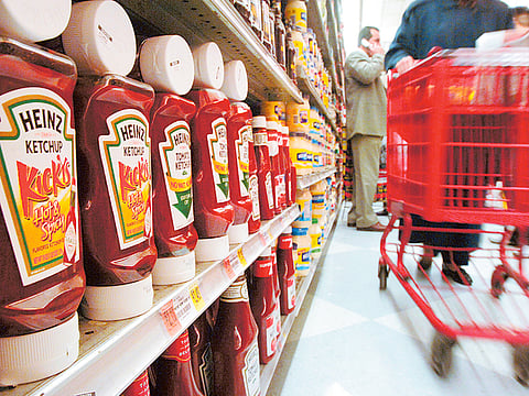 UAE’s food and beverage (F&B) industry is currently witnessing a boom in activity and average spend, brought on by staycations and pent-up demand, and experts see it staying steady this summer. Picture used for illustrative purposes. 