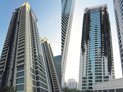 Pankaj Sharma/Gulf News Archives