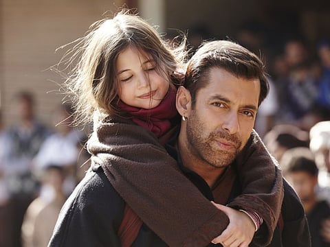 Only 2% of India saw ‘Bajrangi Bhaijaan’ in threatres