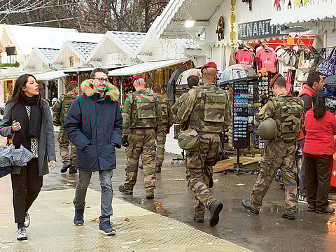 AFP