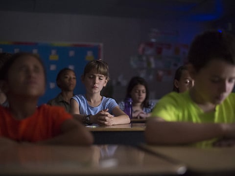 The Washington Post/Getty Images