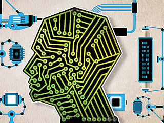 Thinking machines: jobs that could be taken over by robots