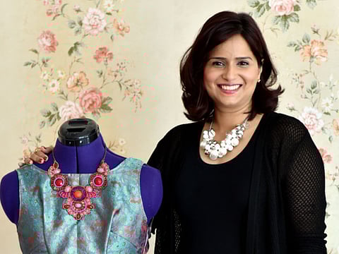 Zarina Fernandez/Gulf News