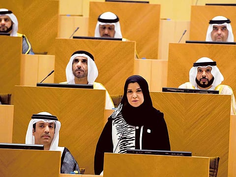 Ahmed Kutty/Gulf News 