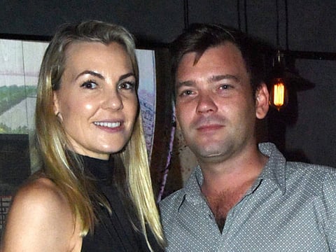 Arshad Ali/Gulf News