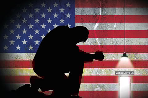 Let America not betray itself