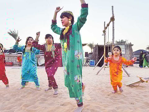 Ahmed Kutty/Gulf News