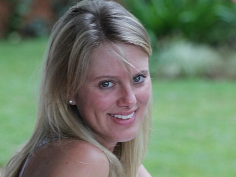 Health specialist in Dubai stuck in limbo