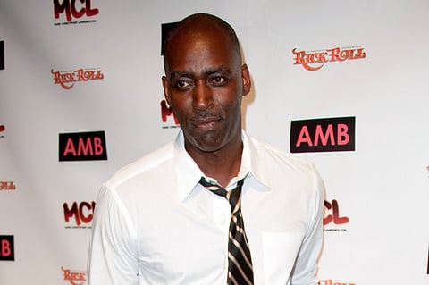 Richard Shotwell/Invision/AP