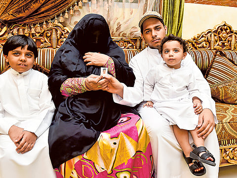 Virendra Saklani/Gulf News Archives