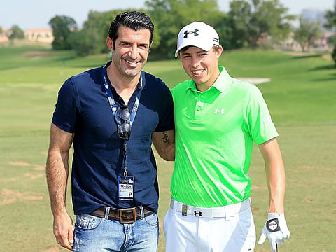 DP World Tour Championship