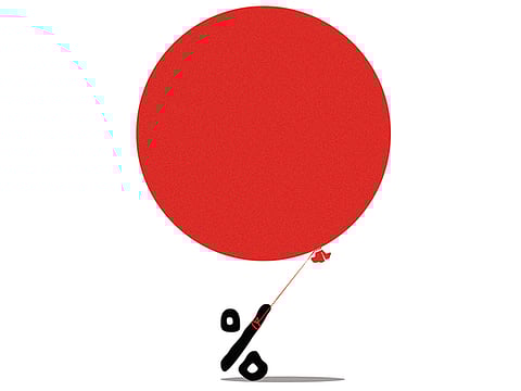 Ramachandra Babu/©Gulf News