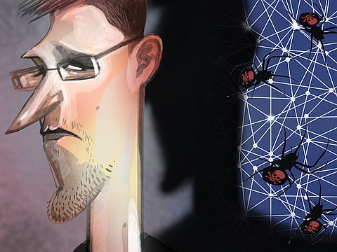 Niño Jose Heredia/©Gulf News