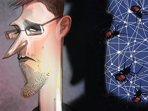 Niño Jose Heredia/©Gulf News