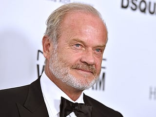 Kelsey Grammer to return to ‘Finding Neverland’ in January