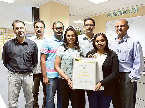 :Javed Nawab/Gulfnews