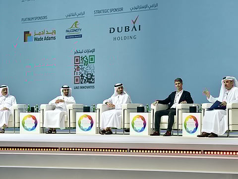 Zarina Fernandes/ Gulf News 