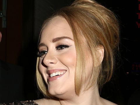 Greg Allen/Invision/AP