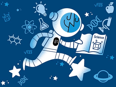 Luis Vazquez/©Gulf News