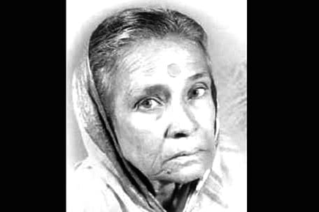 Pratima Barua-Pandey biopic in the works
