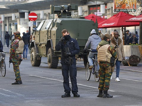 REUTERS