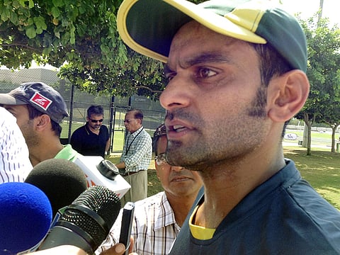 K.R. Nayar/Gulf News 