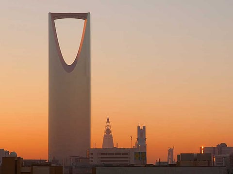 Saudi Arabia sees recovery in new business growth